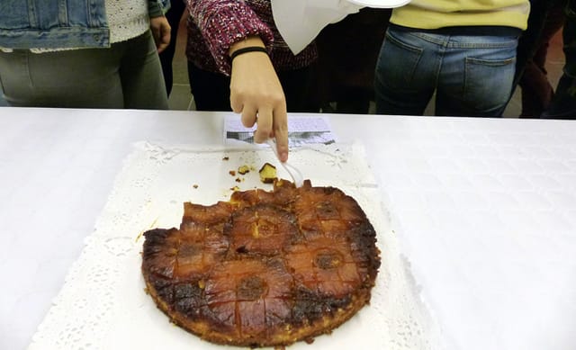 Jornades gastronòmiques