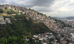 Favela do Rio de Janeiro